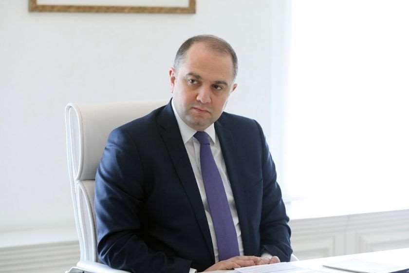 ირაკლი ჩიქოვანი