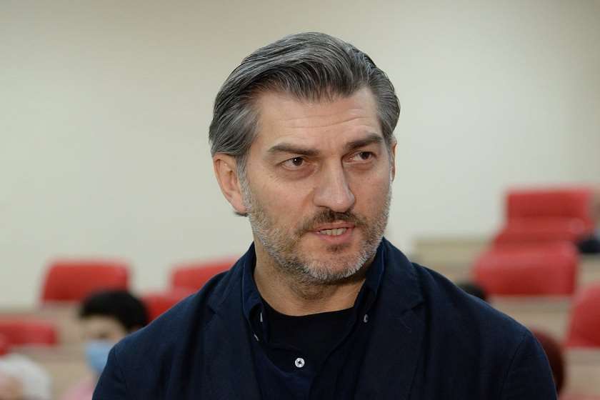 მიხეილ ყაველაშვილი