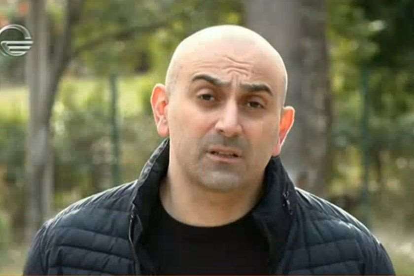 სანდრო რაქვიაშვილი