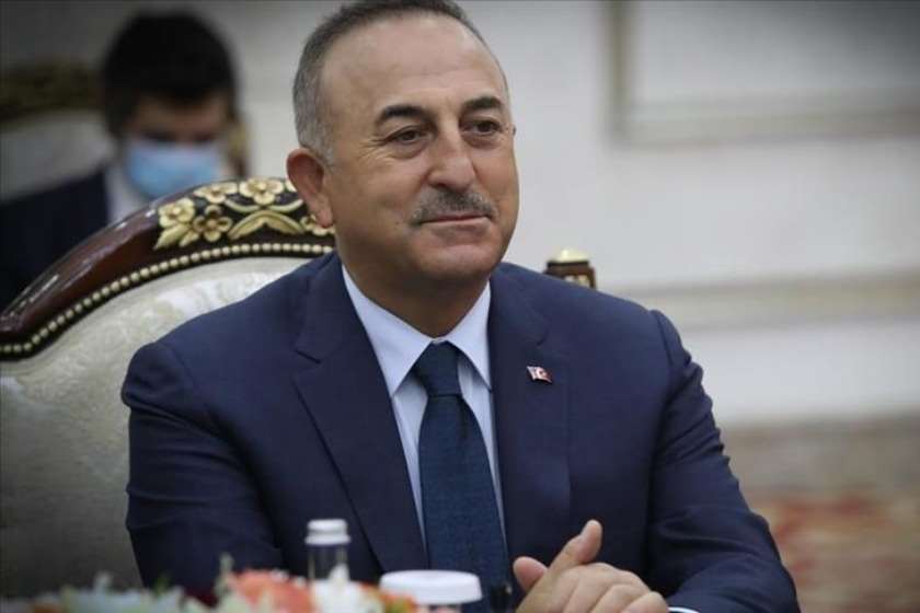 მევლუთ ჩავუშოღლუ