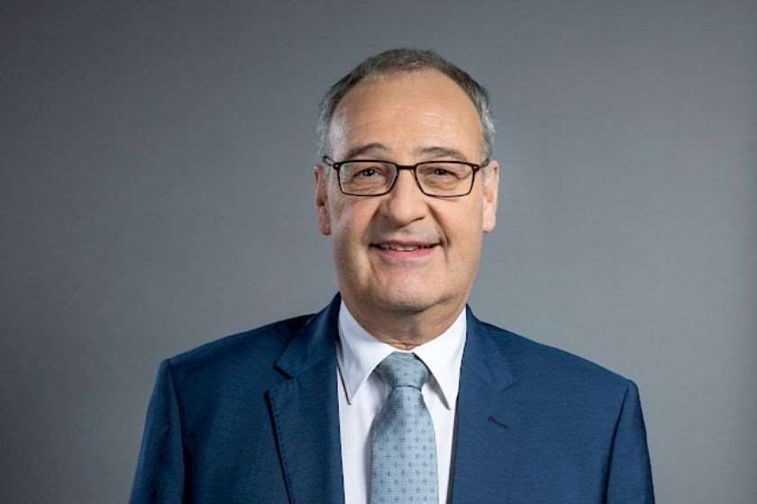 გი პარმელენი