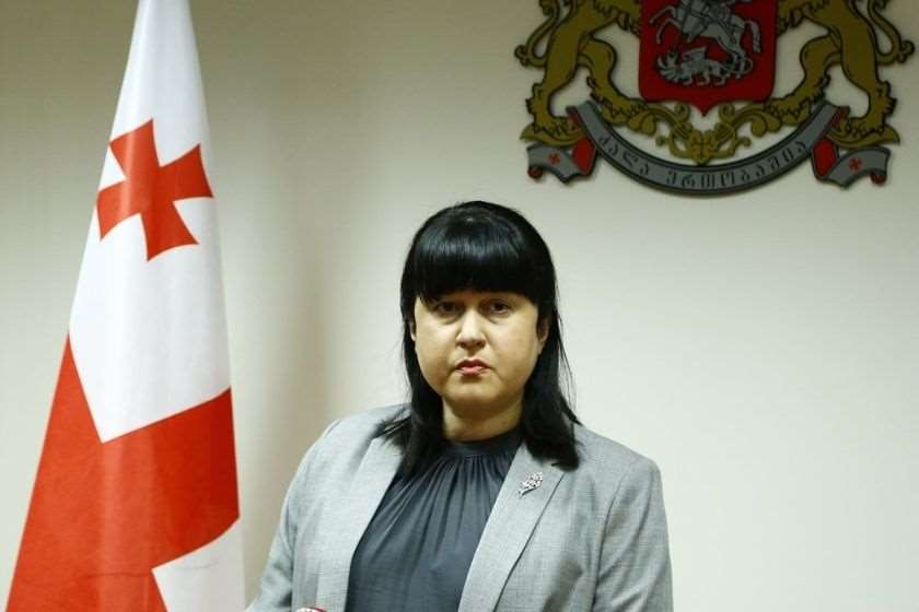 თამარ გაბუნია