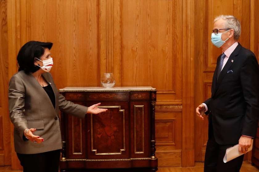 კრისტიან დანიელსონი