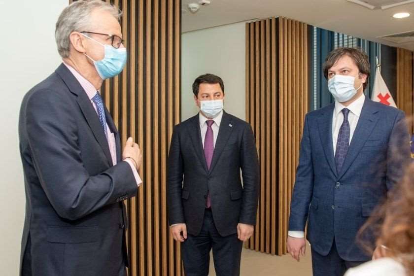 არჩილ თალაკვაძე