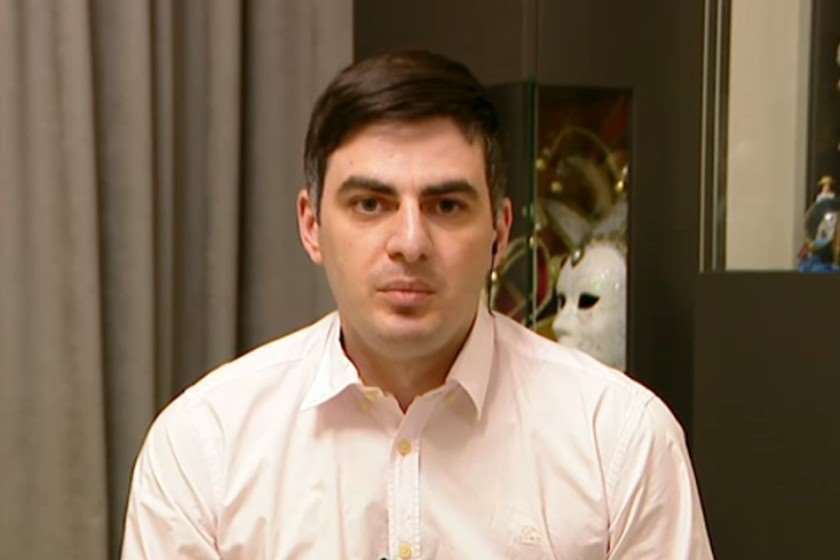 ვახტანგ ჭარაია