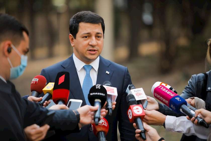 არჩილ თალაკვაძე