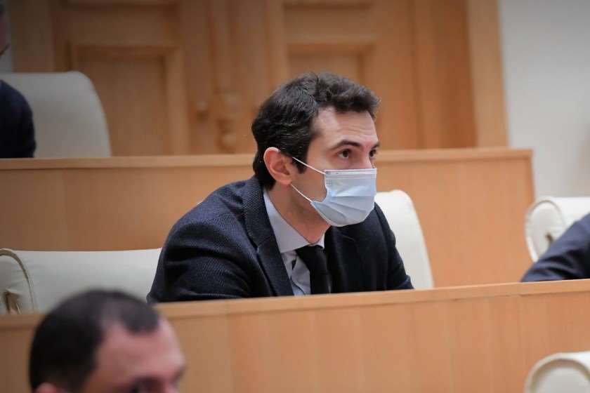 კახა კუჭავა