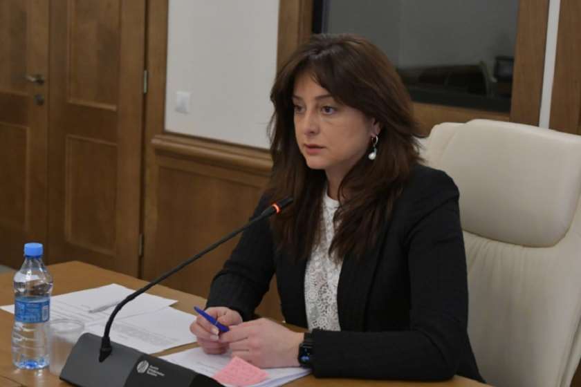 მაია ბითაძე