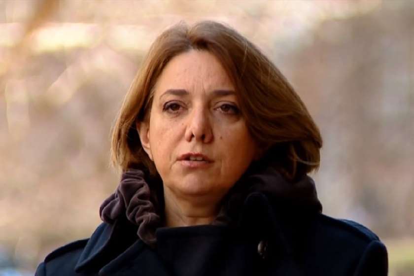 სალომე სამადაშვილი