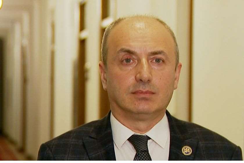 გურამ მაჭარაშვილი
