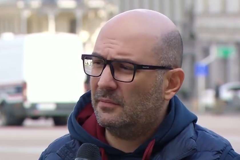 ნიკა ლალიაშვილი