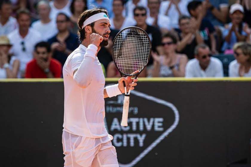 ნიკოლოზ ბასილაშვილი