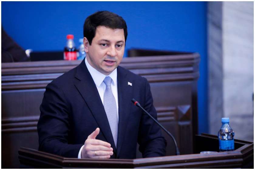 არჩილ თალაკვაძე