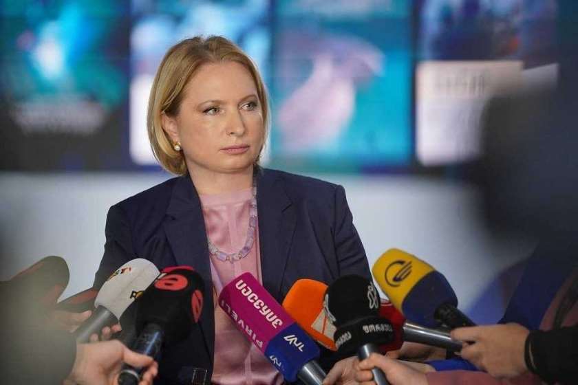 ნათია თურნავა