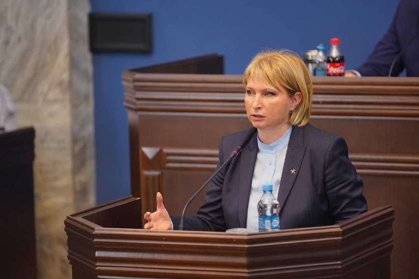 ნათია თურნავა 