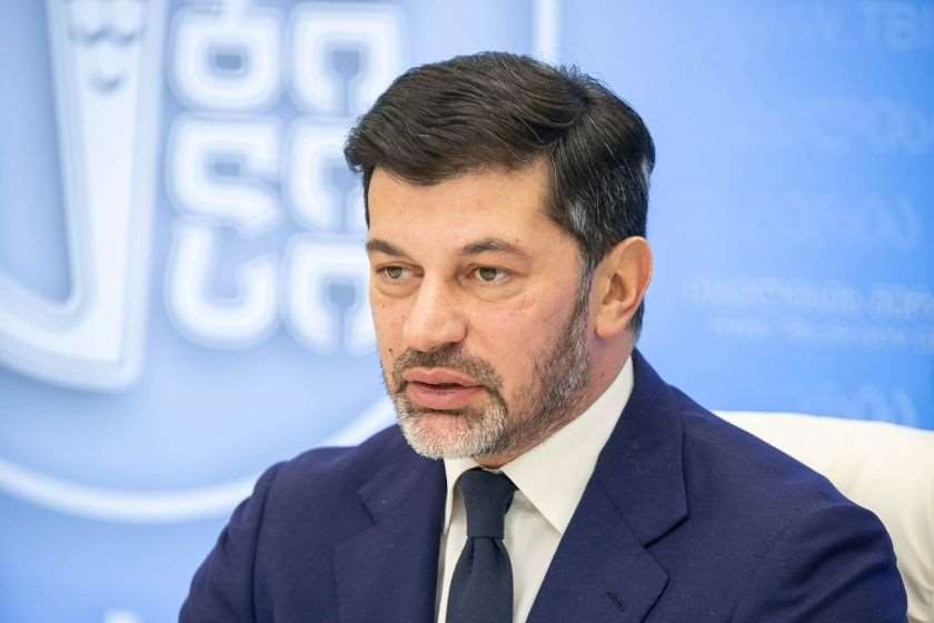 ნიკოლოზ ბასილაშვილი