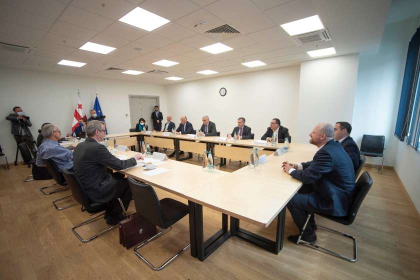 გიორგი ვაშაძე