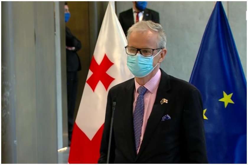 კრისტიან დანიელსონი