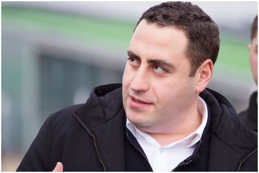 გიორგი ვაშაძე