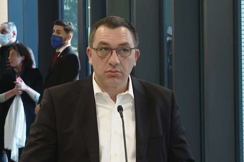 გიგა ბოკერია