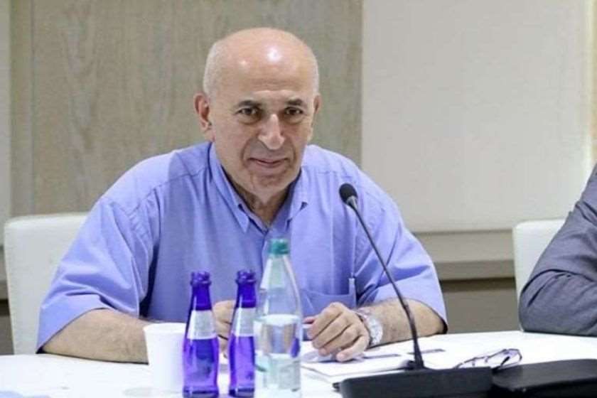 იოსებ არჩვაძე