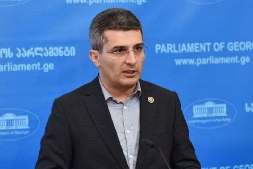 მამუკა მდინარაძე