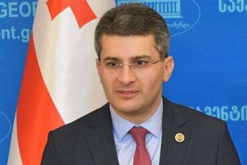 მამუკა მდინარაძე