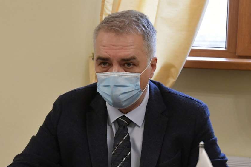 დავით სერგეენკო