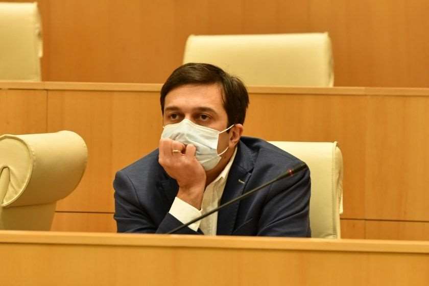 ლევან იოსელიანი