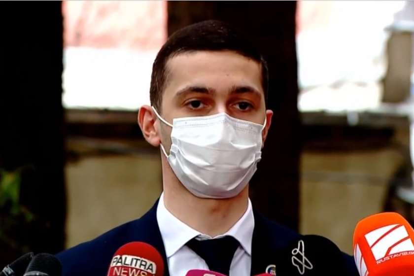 დავით ყაზარაშვილი