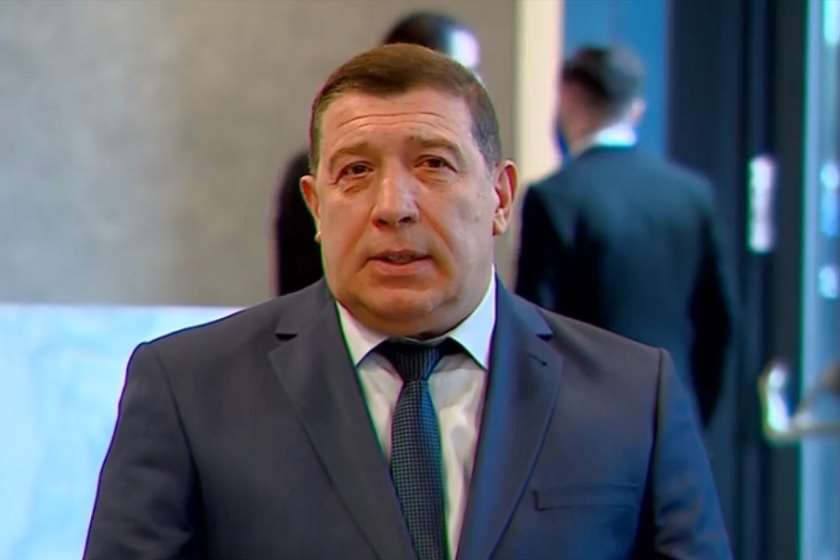 გოჩა თევდორაძე