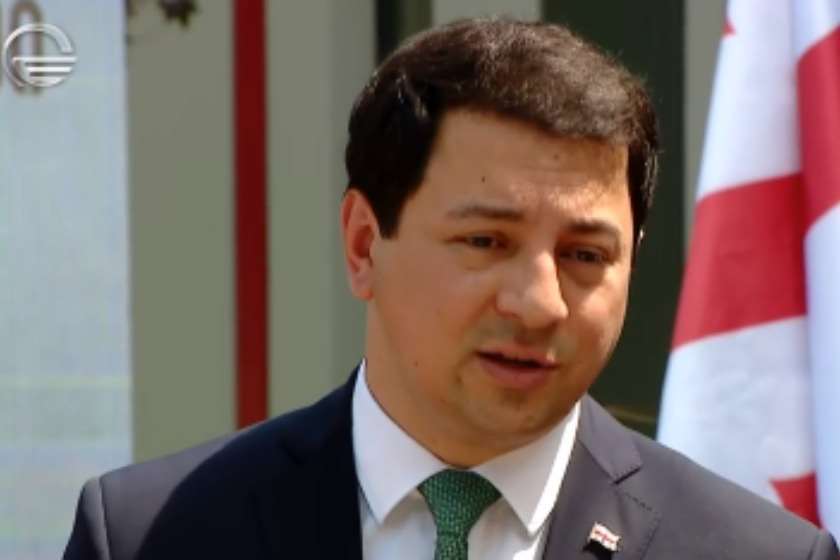 არჩილ თალაკვაძე