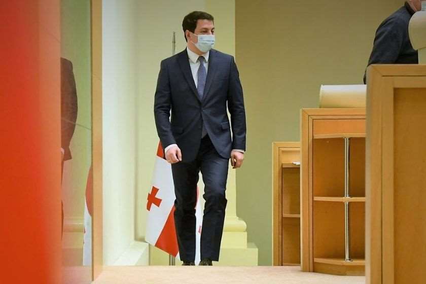 არჩილ თალაკვაძე