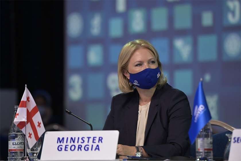 ნათია თურნავა