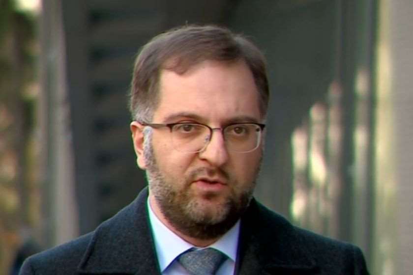 აკაკი მინაშვილი