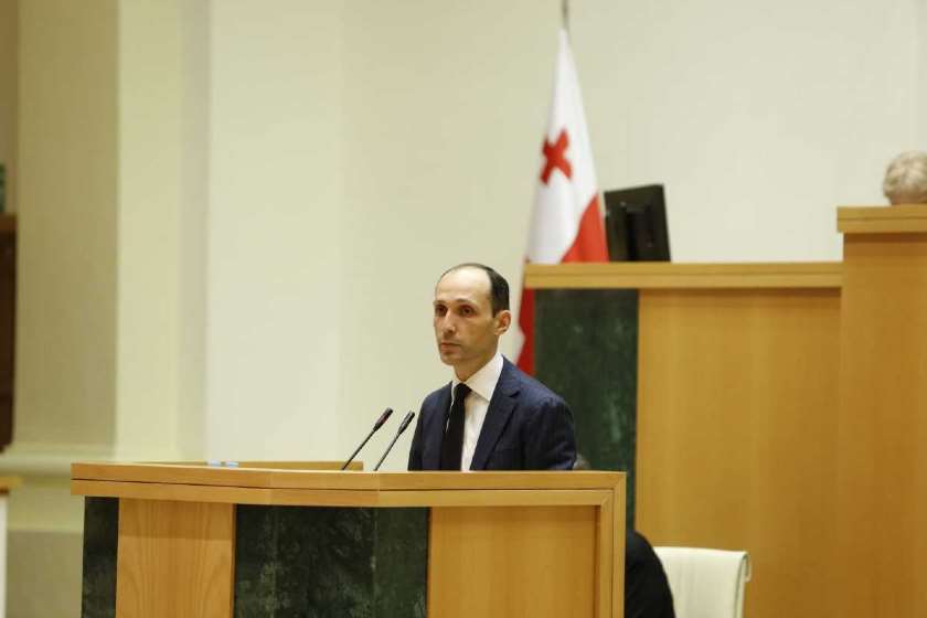 ლევან დავითაშვილი