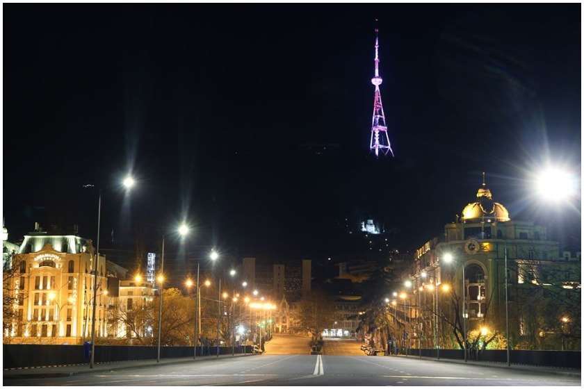 კომენდანტის საათი