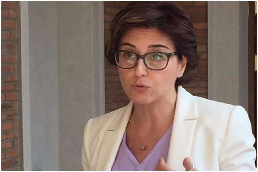 ხათუნა სამნიძე