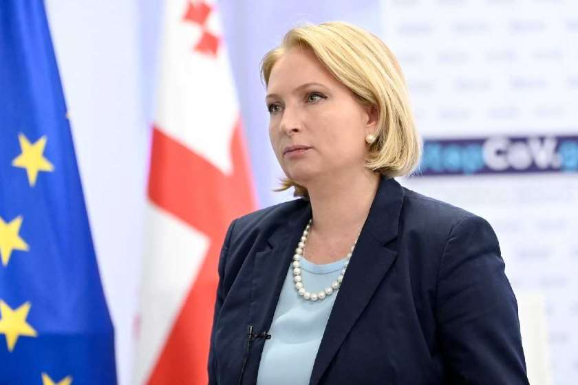 ნათია თურნავა