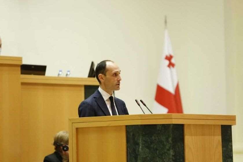 ლევან დავითაშვილი