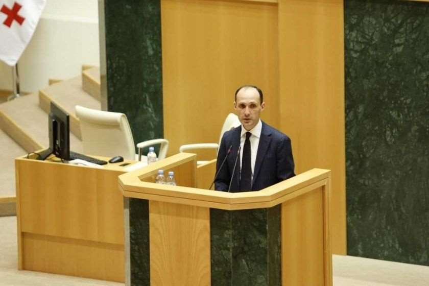 ლევან დავითაშვილი