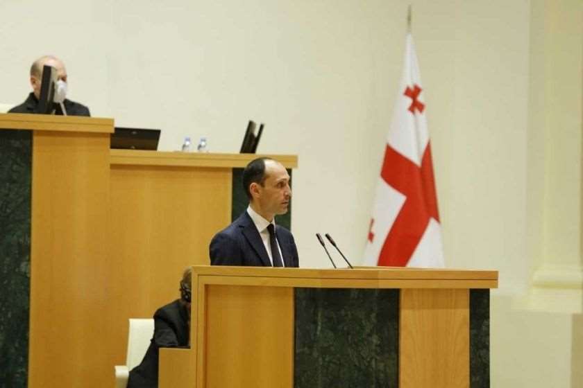 ლევან დავითაშვილი