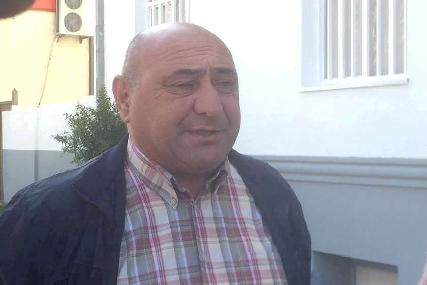 გოგი წულაია