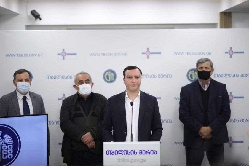 ირაკლი ბენდელიანი