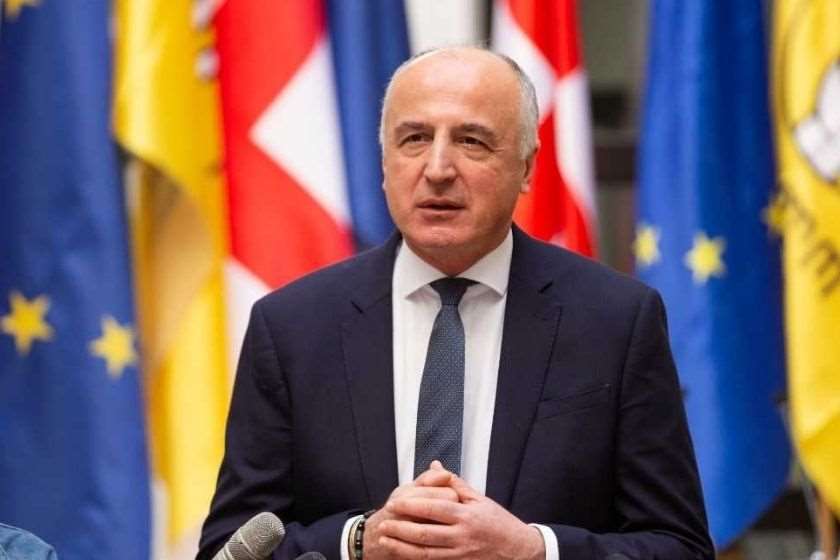 ბადრი ჯაფარიძე