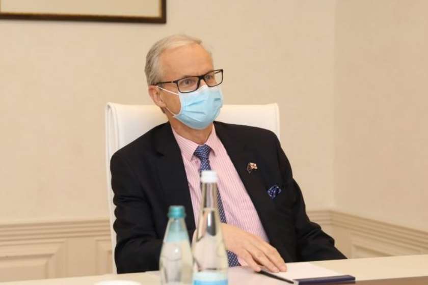 კრისტიან დანიელსონი