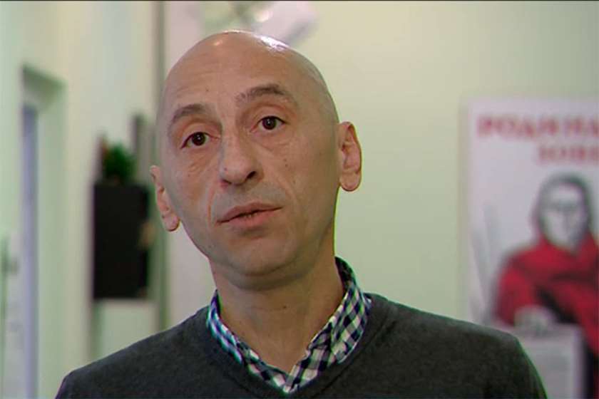 ვახტანგ მეგრელიშვილი