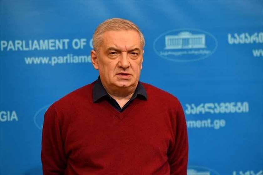 გიორგი ვოლსკი