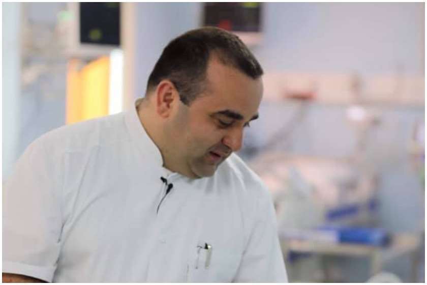 ლევან რატიანი