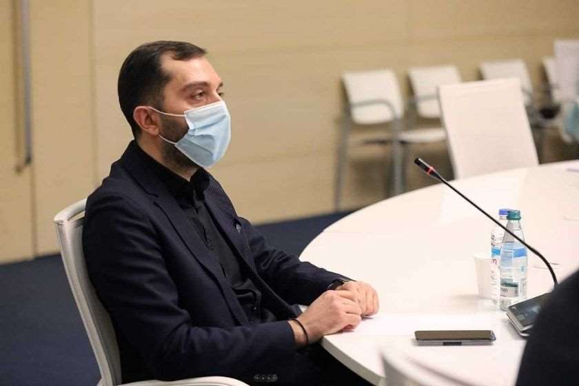 ბიძინა კულუმბეგოვი